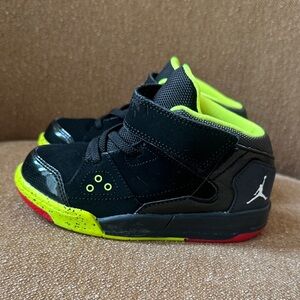 Toddler Nike Jordan Flight Origin (TD)